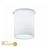 Встраиваемый светильник Fabbian Mono D14 F07 01