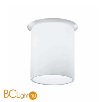 Встраиваемый светильник Fabbian Mono D14 F17 01