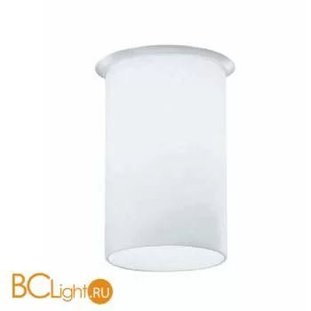 Встраиваемый светильник Fabbian Mono D14 F26 01