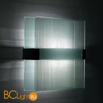 Настенный светильник Fabbian Motion D61 G05 01 - Фото 0