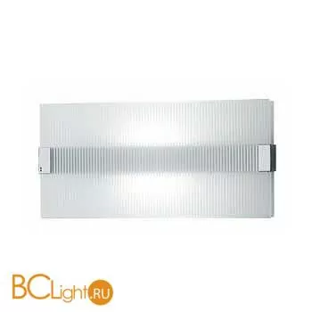 Настенный светильник Fabbian Motion D61 G07 01