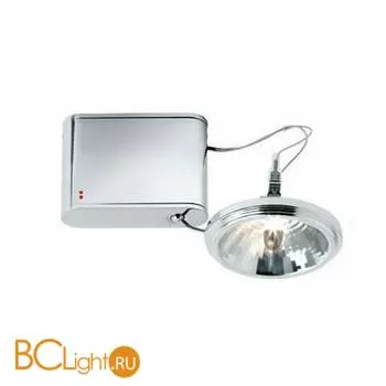 Спот (точечный светильник) Fabbian Orbis D70 G01 15
