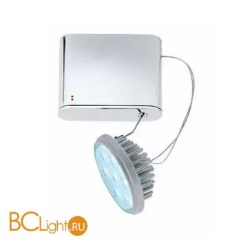 Спот (точечный светильник) Fabbian Orbis D70 G03 15