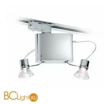 Трековый светильник Fabbian Orbis D70J05 15