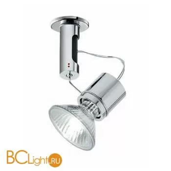 Спот (точечный светильник) Fabbian Orbis D70 G15 15