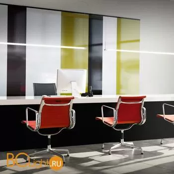 Подвесной светильник Fabbian Pivot F39 A01 01 - Фото 0