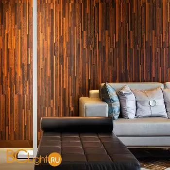 Торшер Fabbian Pivot F39 C01 01 - Фото 0