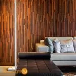 Торшер Fabbian Pivot F39 C01 01 - Фото 0