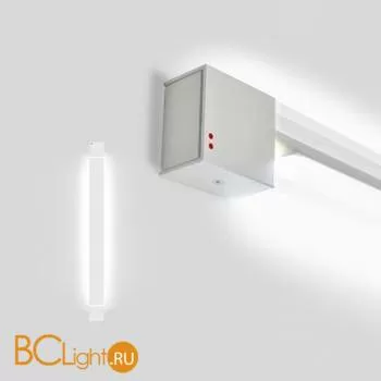 Настенно-потолочный светильник Fabbian Pivot F39 G01 01