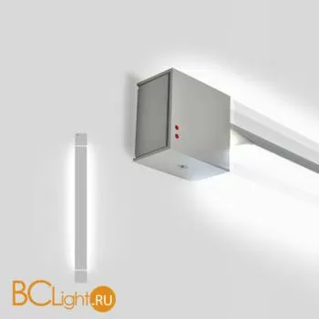 Настенно-потолочный светильник Fabbian Pivot F39 G01 75