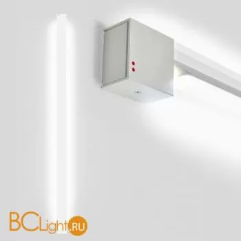 Настенно-потолочный светильник Fabbian Pivot F39 G03 01