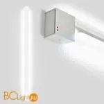 Настенно-потолочный светильник Fabbian Pivot F39 G03 01