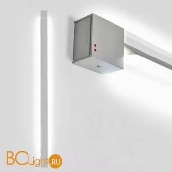 Настенно-потолочный светильник Fabbian Pivot F39 G03 75