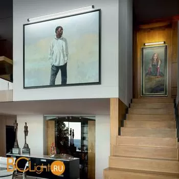 Настенно-потолочный светильник Fabbian Pivot F39 G05 21 - Фото 1