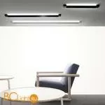 Настенно-потолочный светильник Fabbian Pivot F39 G05 21 - Фото 0