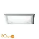 Встраиваемый светильник Fabbian Plano D90 F05 01