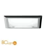 Встраиваемый светильник Fabbian Plano D90 F01 15