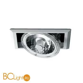 Встраиваемый светильник Fabbian Plano D90 F07 01