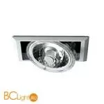 Встраиваемый светильник Fabbian Plano D90 F07 01