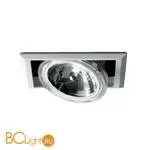 Встраиваемый светильник Fabbian Plano D90 F09 01