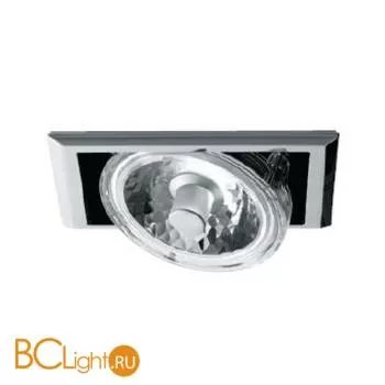 Встраиваемый светильник Fabbian Plano D90 F07 15