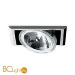 Встраиваемый светильник Fabbian Plano D90 F09 15