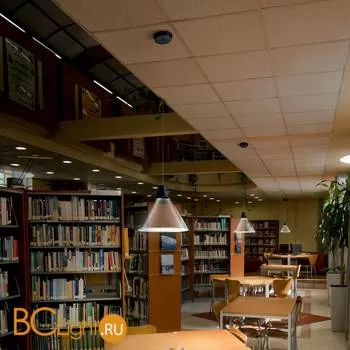 Подвесной светильник Fabbian Polair F32 A41 00 - Фото 4