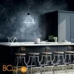 Подвесной светильник Fabbian Polair F32 A41 00 - Фото 5