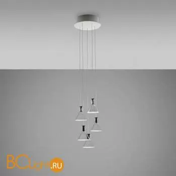 Подвесной светильник Fabbian Polair F32 A42 00