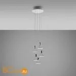 Подвесной светильник Fabbian Polair F32 A42 00