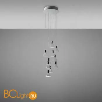 Подвесной светильник Fabbian Polair F32 A43 00