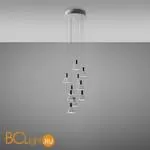 Подвесной светильник Fabbian Polair F32 A43 00