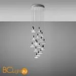 Подвесной светильник Fabbian Polair F32 A44 00