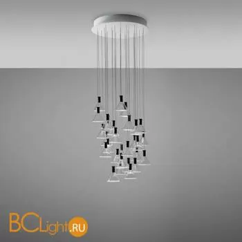 Подвесной светильник Fabbian Polair F32 A45 00