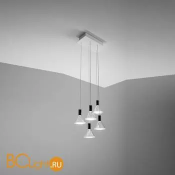 Подвесной светильник Fabbian Polair F32 A47 00