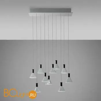 Подвесной светильник Fabbian Polair F32 A48 00