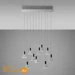 Подвесной светильник Fabbian Polair F32 A48 00