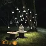 Подвесной светильник Fabbian Polair F32 A50 00 - Фото 0