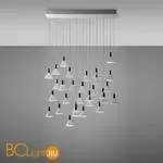 Подвесной светильник Fabbian Polair F32 A50 00