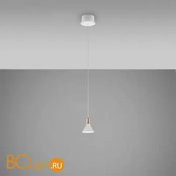 Подвесной светильник Fabbian Polair F32 A51 00