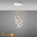 Подвесной светильник Fabbian Polair F32 A55 00