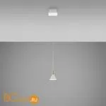 Подвесной светильник Fabbian Polair F32 A56 00