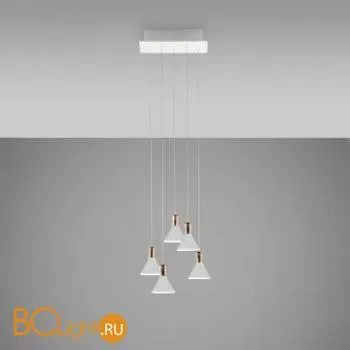 Подвесной светильник Fabbian Polair F32 A57 00