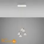 Подвесной светильник Fabbian Polair F32 A57 00