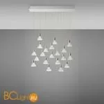 Подвесной светильник Fabbian Polair F32 A59 00