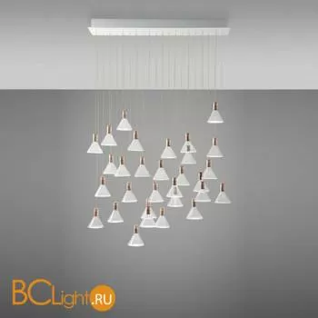 Подвесной светильник Fabbian Polair F32 A60 00