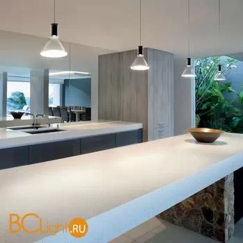 Подвесной светильник Fabbian Polair F36 A01 00 - Фото 3