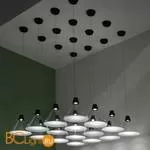 Подвесной светильник Fabbian Polair F36 A01 00 - Фото 1