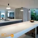 Подвесной светильник Fabbian Polair F36 A01 00 - Фото 3