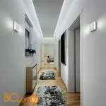 Настенно-потолочный светильник Fabbian Pua F37 G01 01 - Фото 0